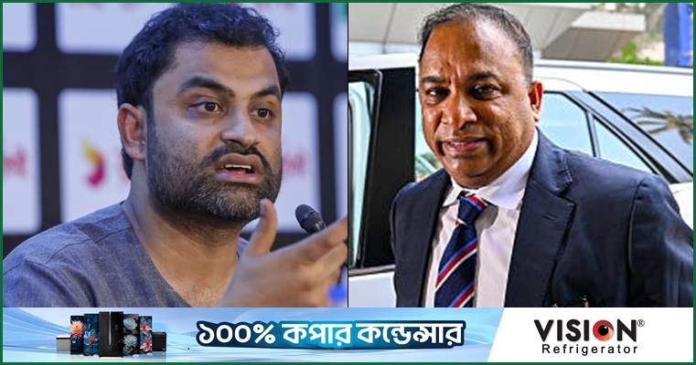 ভারত সিরিজ প্রসঙ্গে যা বললেন তামিম